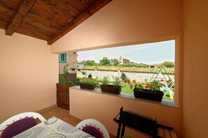 Apartment, 1 Double Bed with Sofa bed