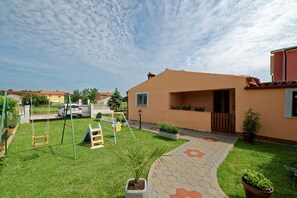 Apartment, 1 Double Bed with Sofa bed | Exterior - Apartment Mirijana Stinjan / One Bedroom A1 (Pula)