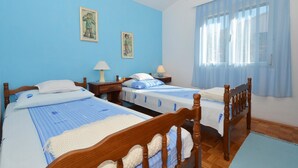 Apartemen, Beberapa Tempat Tidur | Dapur pribadi | Kompor, mesin pencuci piring, dan peralatan masak/sendok-piring