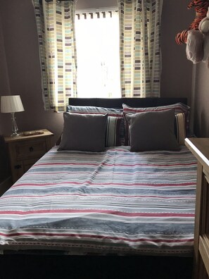 1 bedroom - Craigard 30 nant drive (Oban)