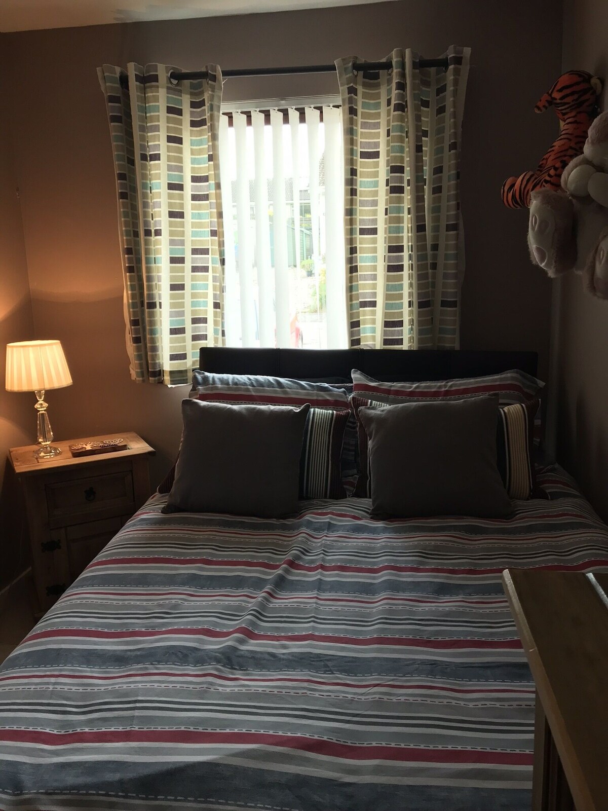 Bild für Gastgeberprofil