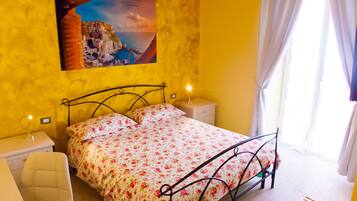 Classic-Doppelzimmer (Manarola)