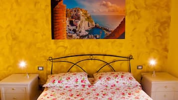 Classic-Doppelzimmer (Manarola)