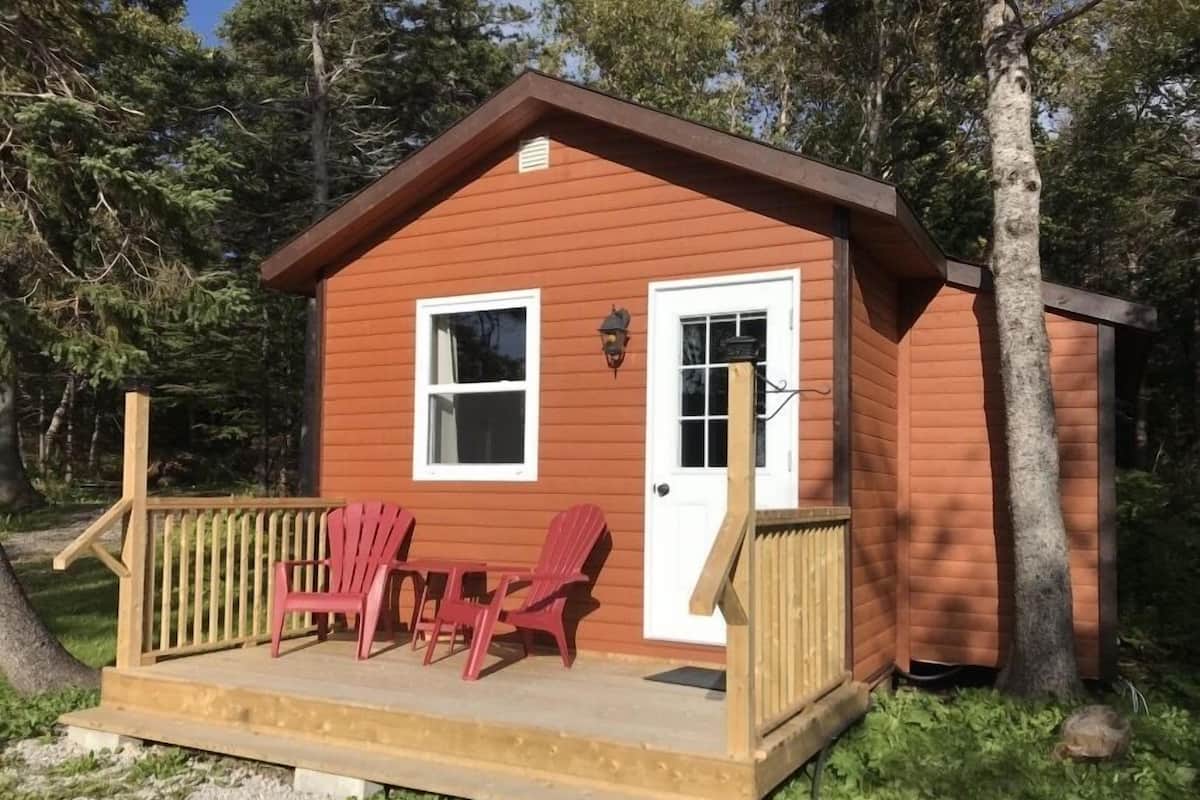 Superior Double Room, Ensuite, Garden View (Guest House #2) | Exterior