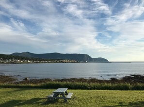 Point of interest - Wildflowers Country Inn (Rocky Harbour)