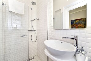 Studio Deluxe (2) | Salle de bain