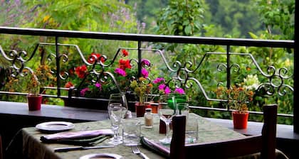 La Favorita Apricale B&B