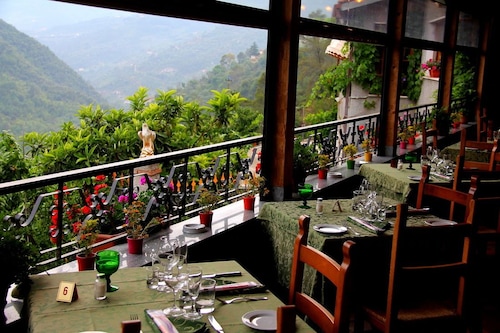 La Favorita Apricale B&B