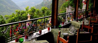 La Favorita Apricale B&B