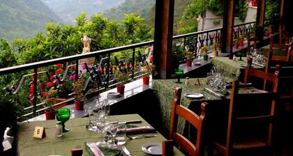 La Favorita Apricale B&B