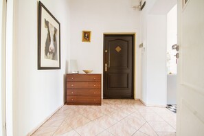Interior entrance - 3 Bros' Apart (Cieszyn)