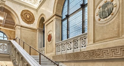 DoubleTree by Hilton Trieste