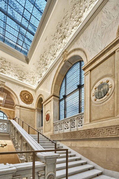 DoubleTree by Hilton Trieste