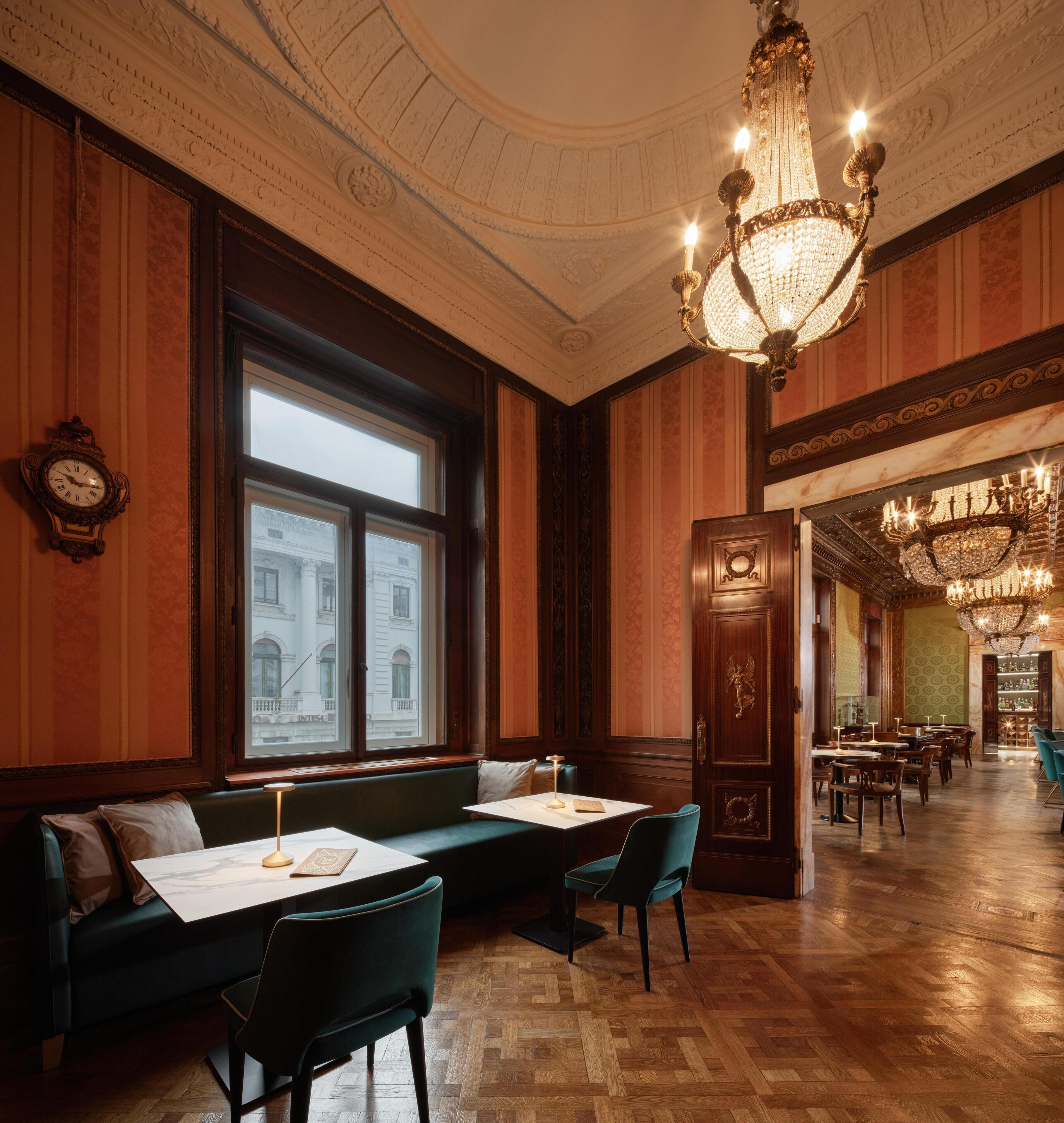 Photo - DoubleTree By Hilton Trieste