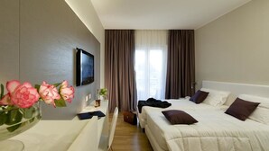 Unclassified image, 4 of 13, button - Domus Porto Di Traiano Resort (Fiumicino)
