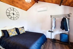 Triple Room | Down duvets, desk, soundproofing, free WiFi - Domus Porto Di Traiano Resort (Fiumicino)