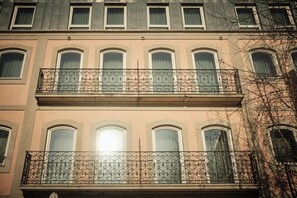 Front of property - Catalonia Porto (Porto)