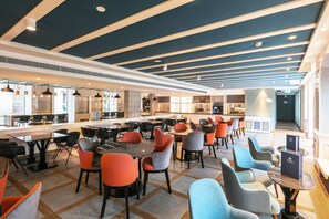 Restaurant - Catalonia Porto (Porto)