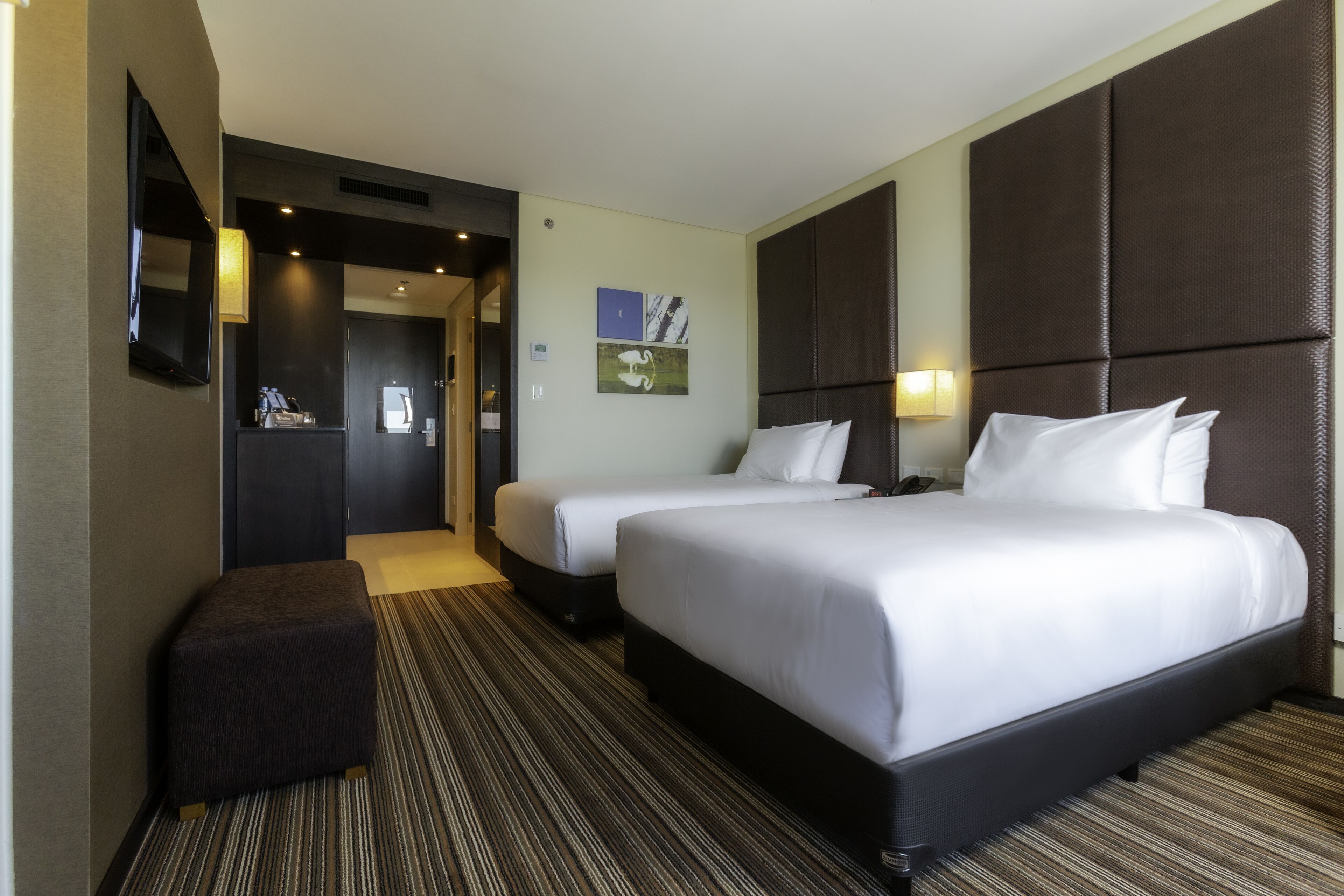 Foto - Hilton Garden Inn Neuquen