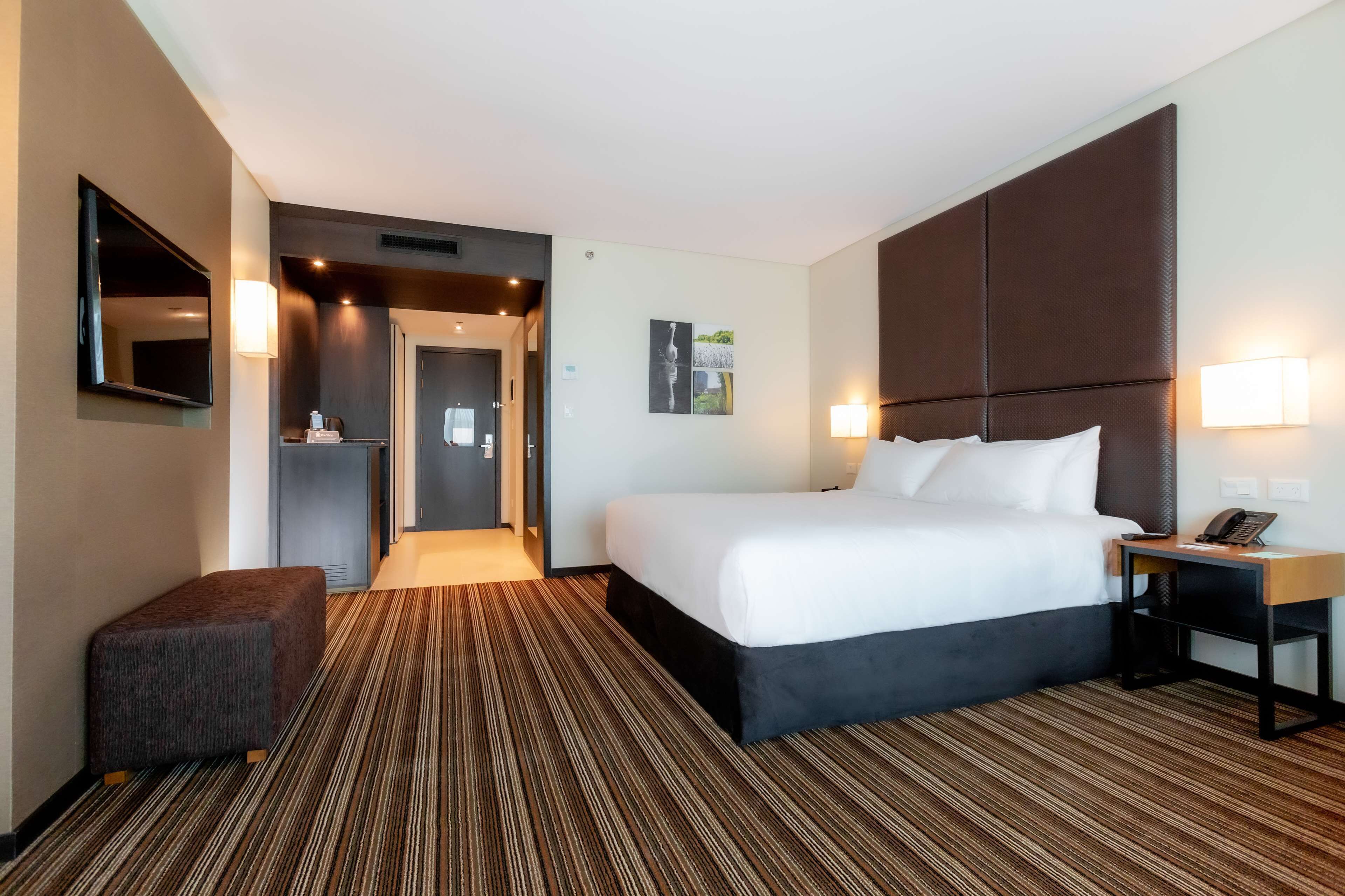 Foto - Hilton Garden Inn Neuquen