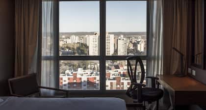 Hilton Garden Inn Neuquen