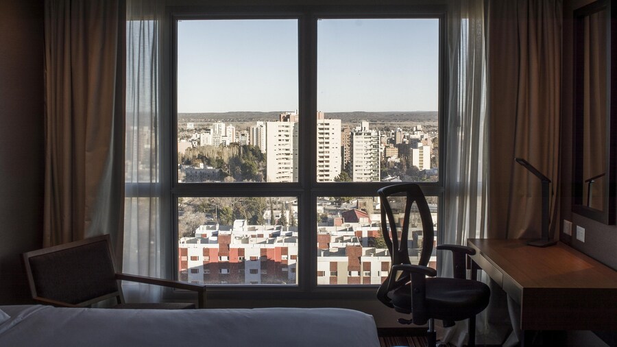 Hilton Garden Inn Neuquen