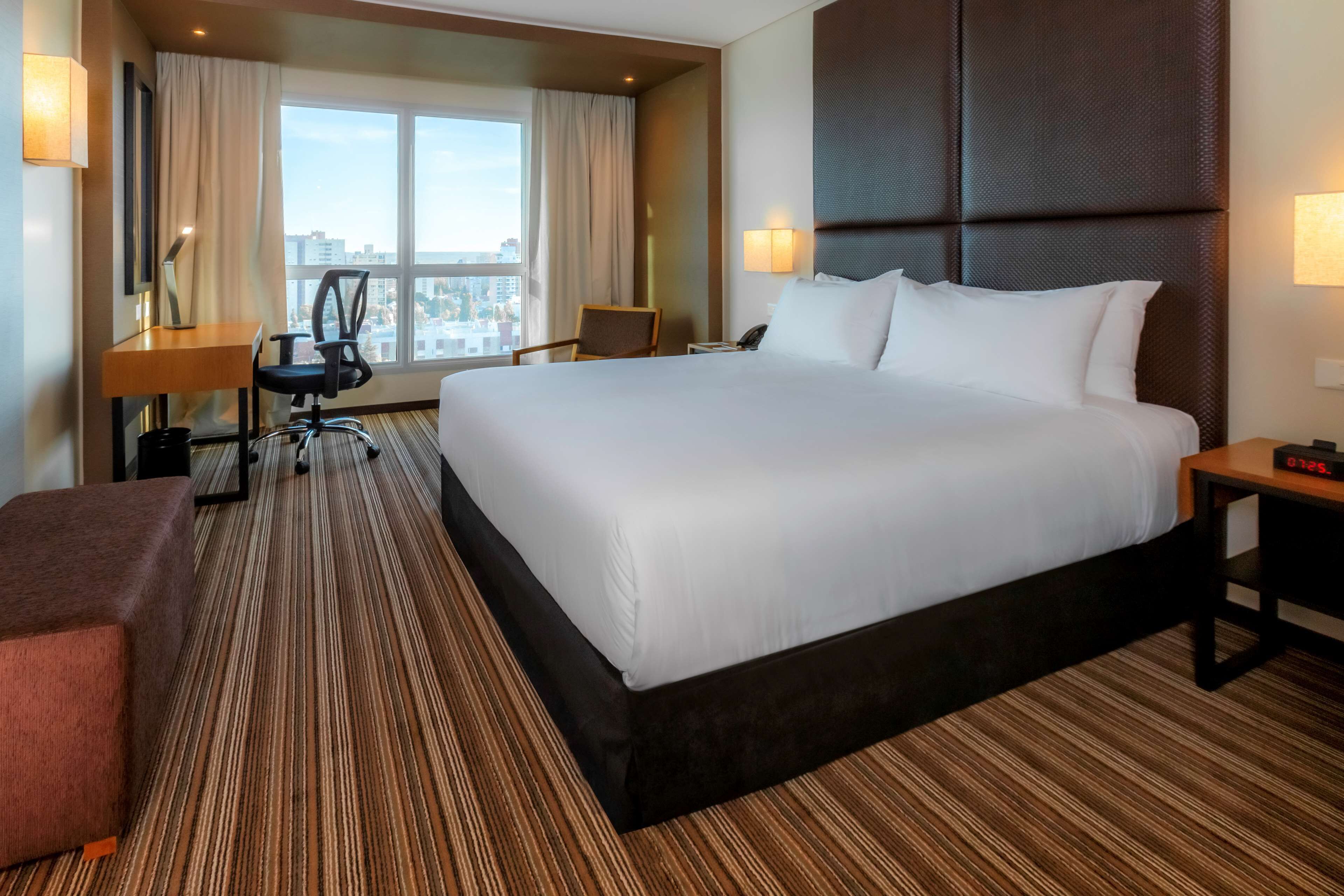 Foto - Hilton Garden Inn Neuquen