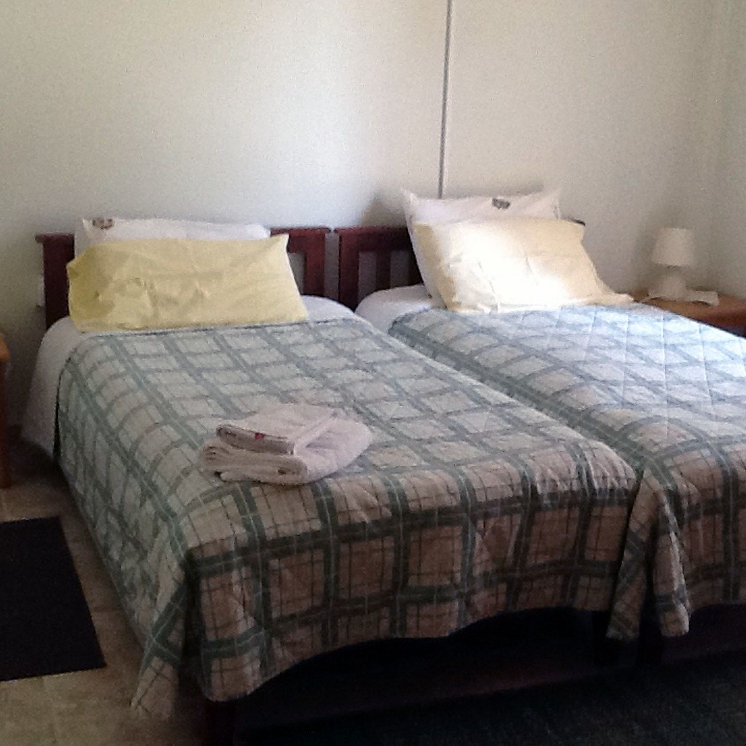 Kamar