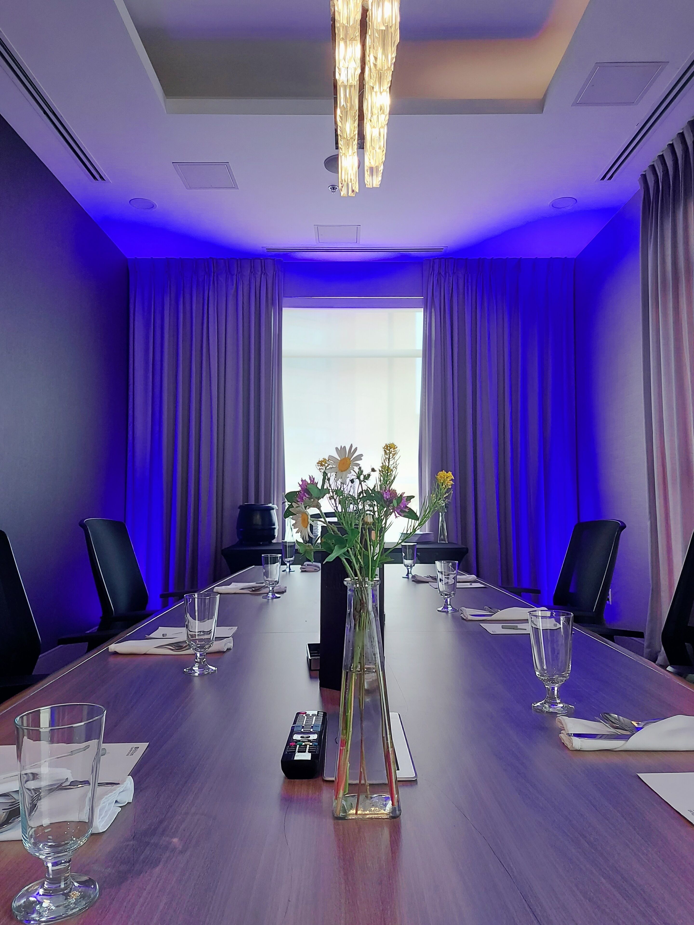 Foto - Hilton Garden Inn St. John's Newfoundland, Canada