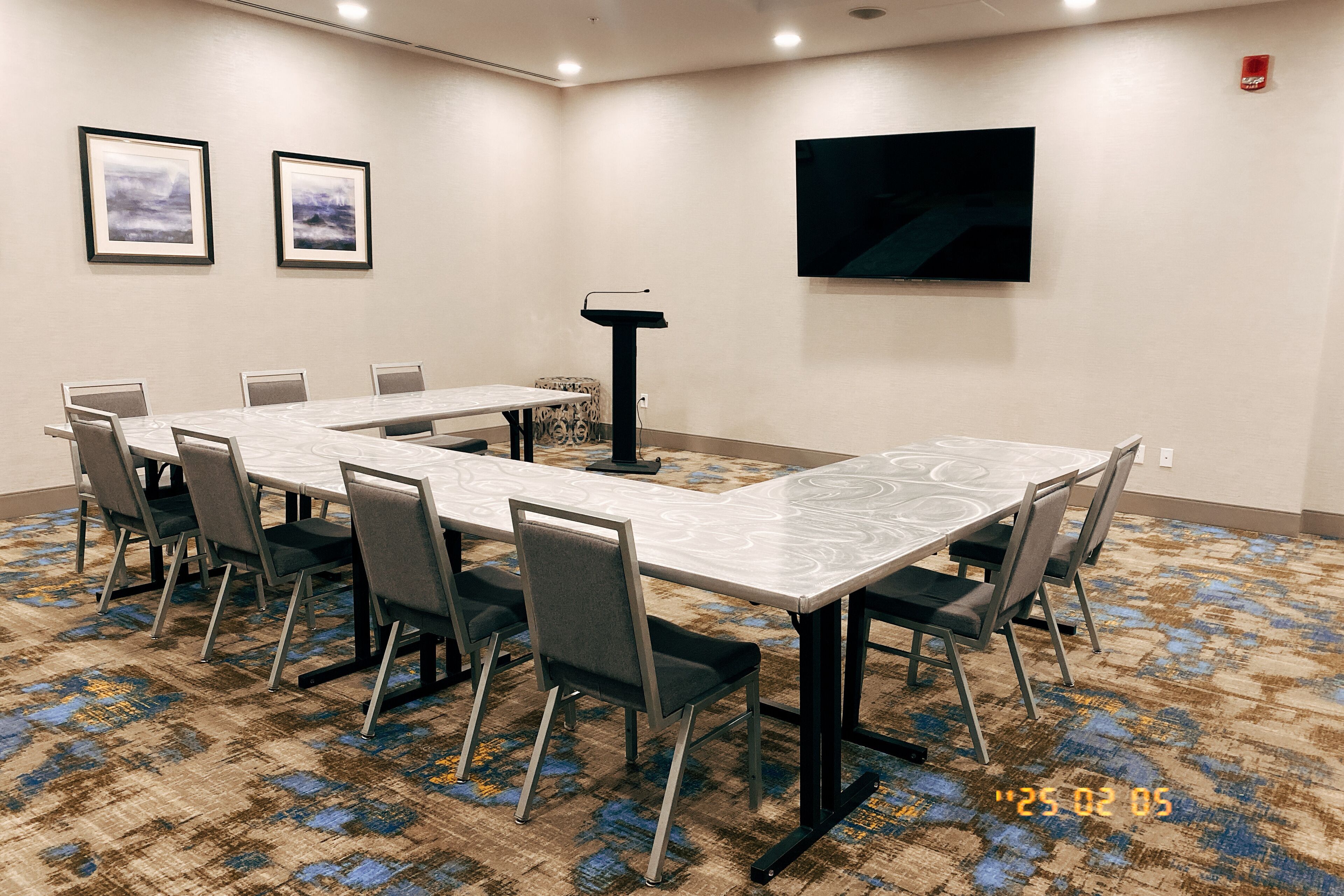 Foto - Hilton Garden Inn St. John's Newfoundland, Canada