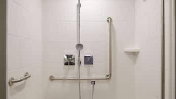 Shower kamar mandi