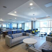 Hilton Garden Inn St. John's Newfoundland, Canada
