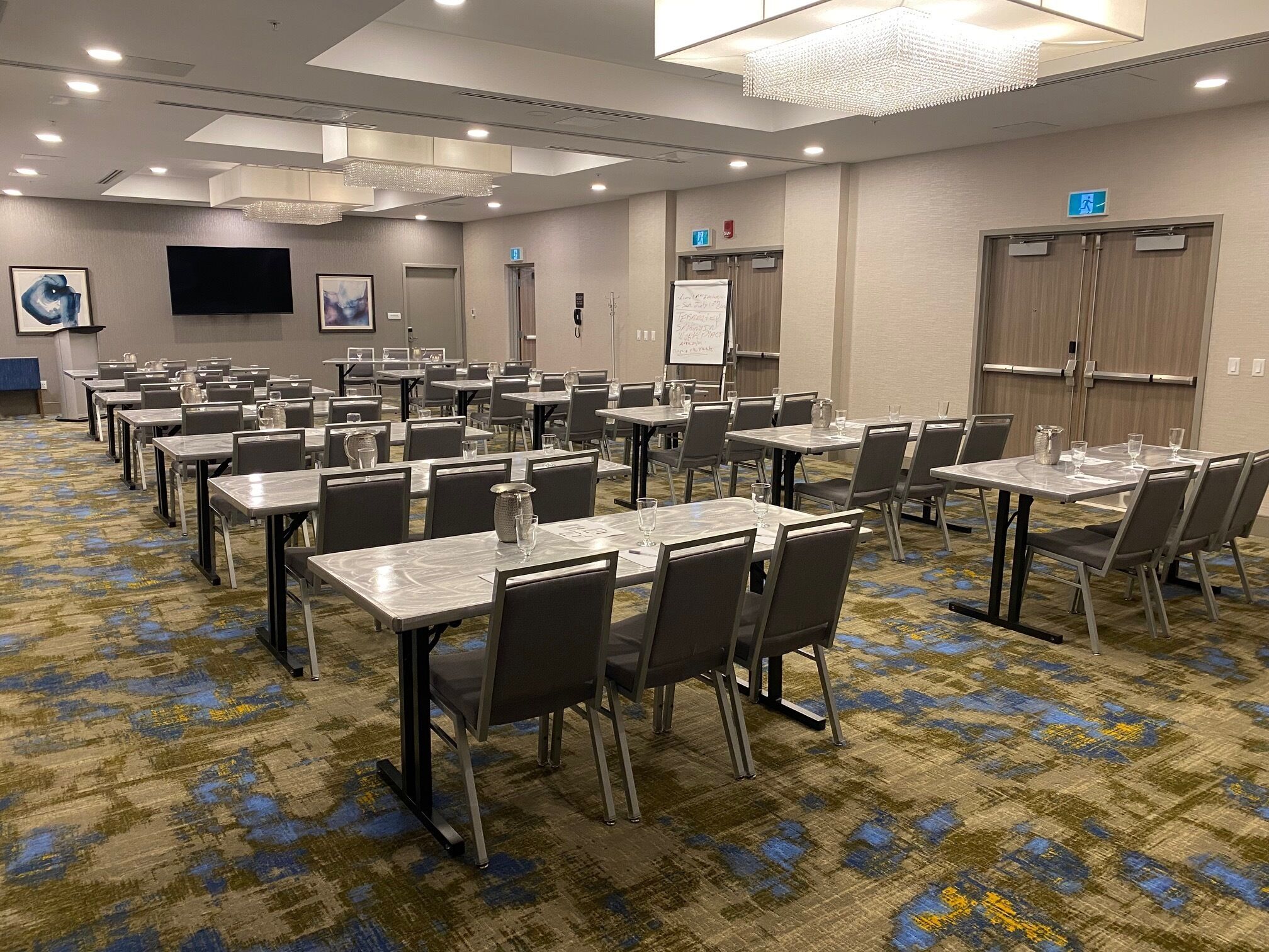 Foto - Hilton Garden Inn St. John's Newfoundland, Canada