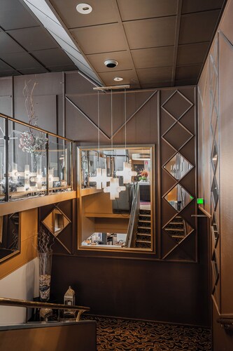 Teatterihotelli Riihimäki