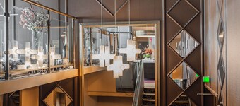 里希邁基劇院酒店