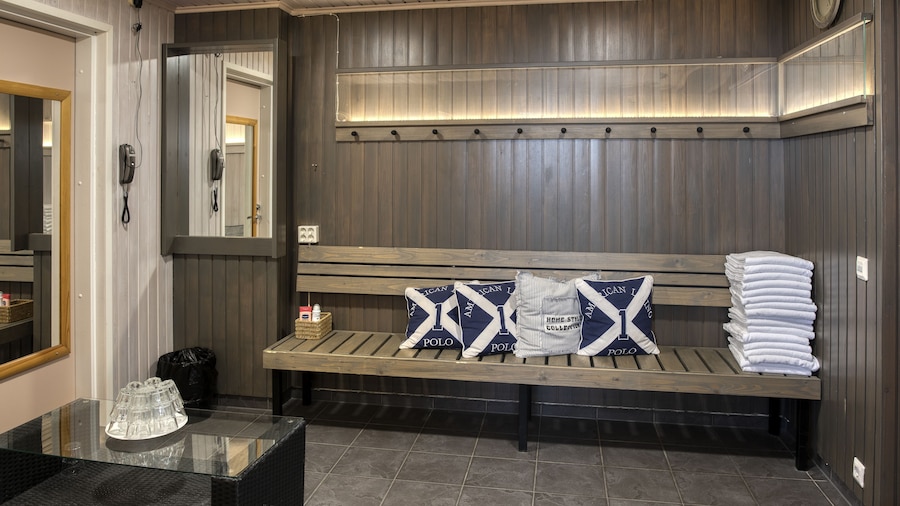 Teatterihotelli Riihimäki