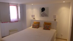 Family Apartment, 2 Bedrooms