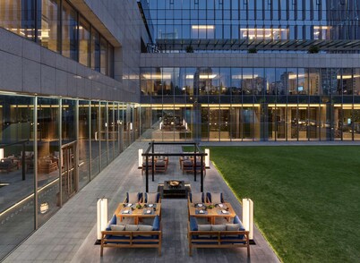 Hilton Guiyang