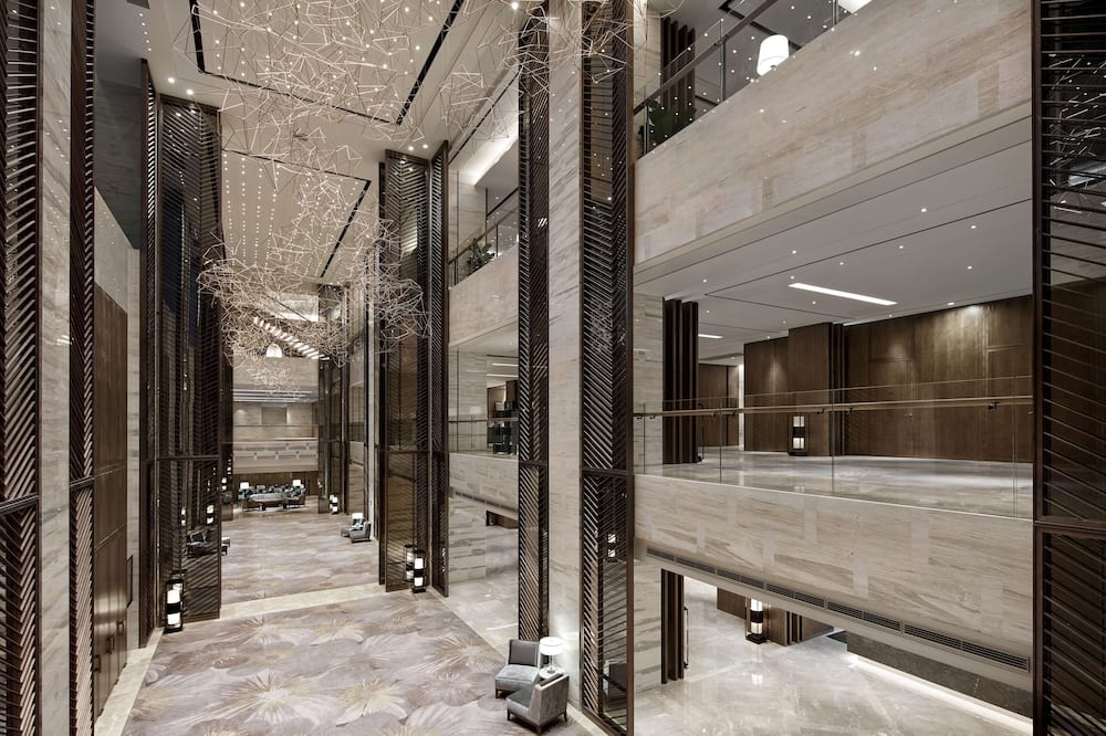 Hilton Guiyang