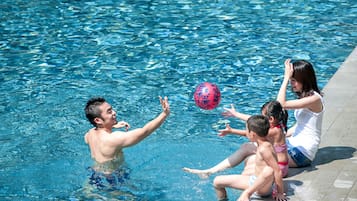 Activiteiten voor kinderen