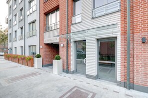 Property entrance - Happy Stay Old Town Cosy Apartment 367 (Gdansk)