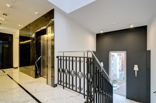 Escaleras