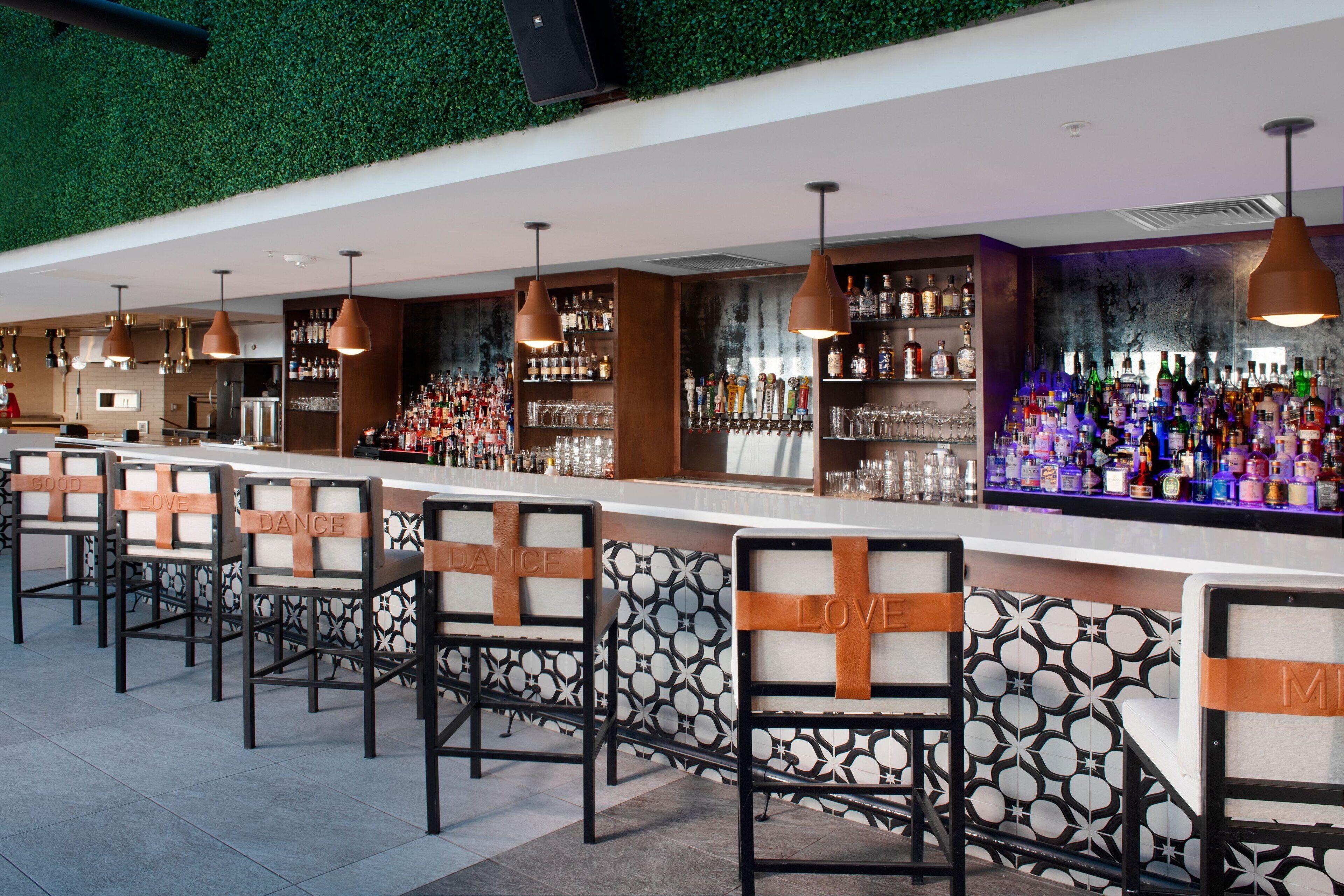 Photo - SpringHill Suites by Marriott Fort Worth Historic Stockyards