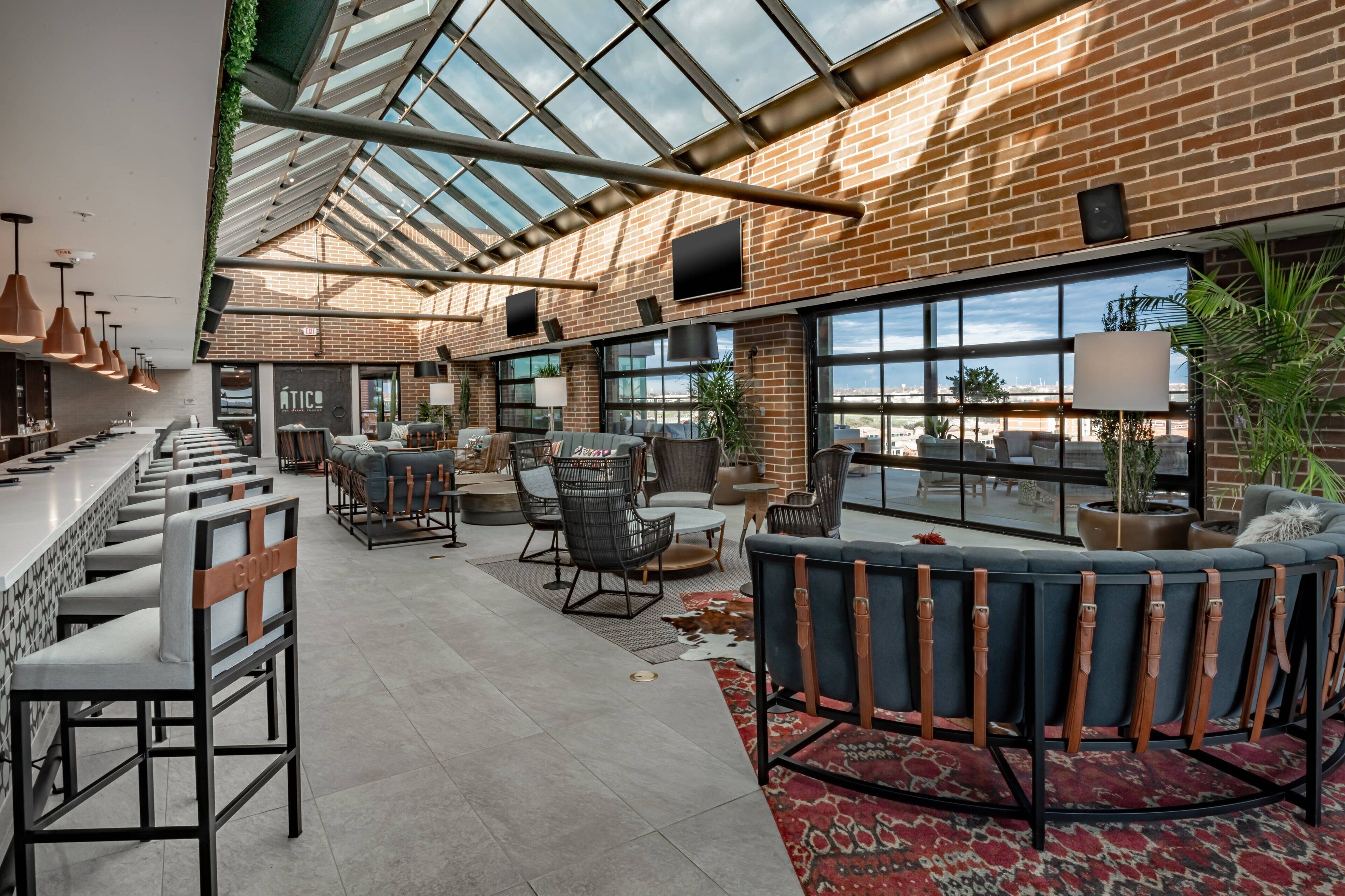 Photo - SpringHill Suites by Marriott Fort Worth Historic Stockyards