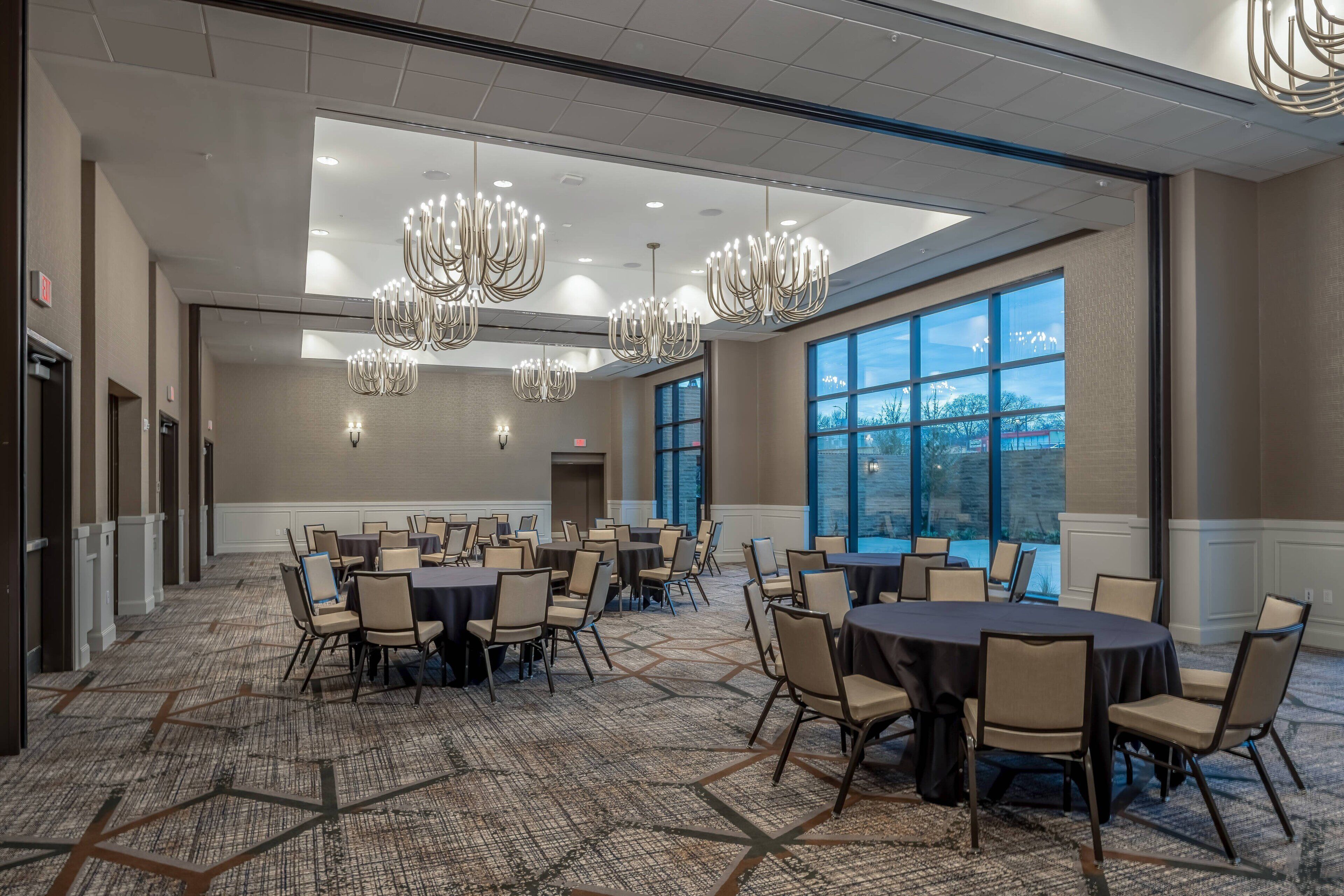 Foto - SpringHill Suites by Marriott Fort Worth Historic Stockyards