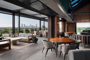 SpringHill Suites by Marriott Fort Worth Historic Stockyards