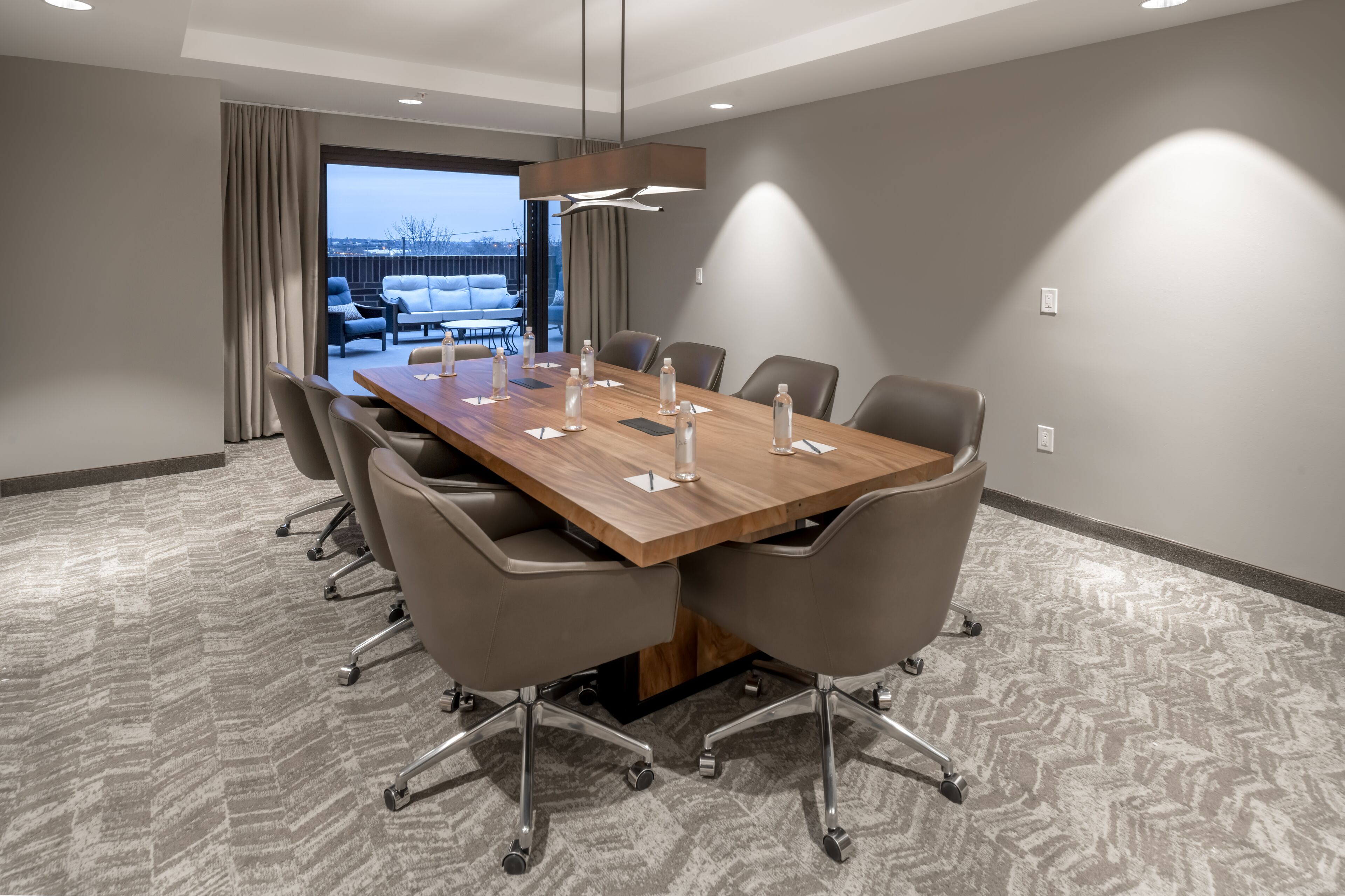 Photo - SpringHill Suites by Marriott Fort Worth Historic Stockyards