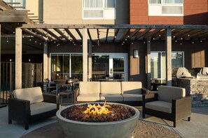 Property amenity - TownePlace Suites by Marriott Lafayette South (Lafayette)