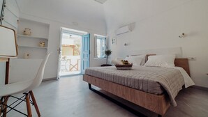Suite – deluxe, sjøutsikt