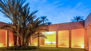 Exterior - Villa M.O.P (Marrakech)
